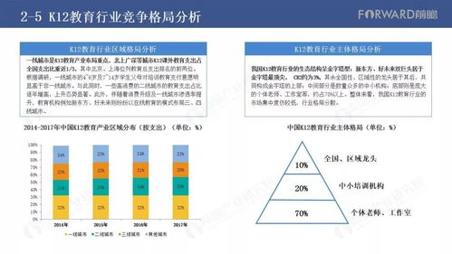 信息服务 2019年中国K12教育行业市场前瞻分析报告