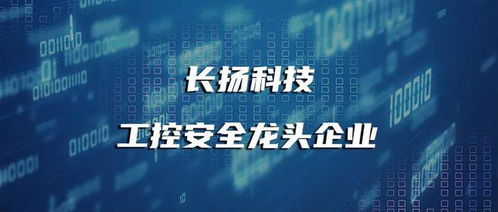 长扬科技 入选工业大数据分析与集成应用工业和信息化部重点实验室工作组成员单位 合创投资